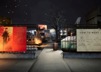 Kamal Haasan invites you to experience Vikram World in VistaVerse