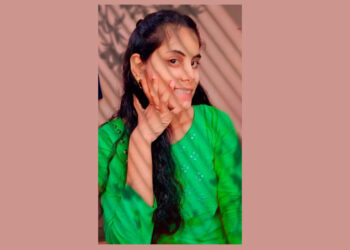 Lakshmi Priyanka Chowdhary is one of the rising stars in the writing industry