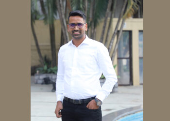 Nilesh Jedhe –Cryptocurrency trainer and founder of Digicorp Pvt Ltd rising high by imparting trading knowledge