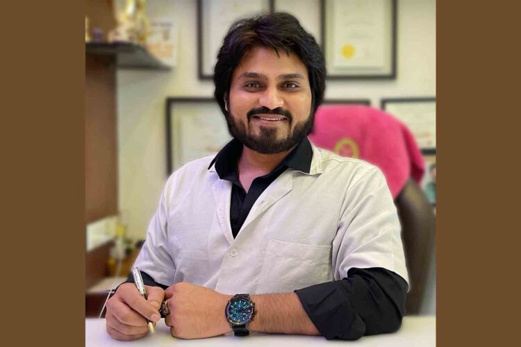 Sugar is ‘A Holy Drug’: Dt Sunny Gupta