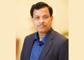 The Rise of Author R K Mohapatra as a Stalwart of Contemporary Indian Writing