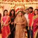 Actor-Producer Simita Kundu ties knot in Kolkata and coming back to Mumbai soon