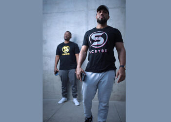 Journey of a Famous Entrepreneur Christian Phyfier’s Scrybe