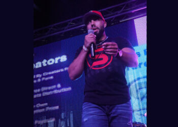 Entrepreneur Christian Phyfier’s Scrybe is an easy go get for all independent artists