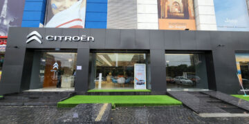 Citroën Launches “La Maison Citroën” Phygital Showroom In Surat, ‘New C3’ Pre-Bookings Now Open