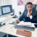 Story of a Famous Entrepreneur Van Buketi in Achieving the American Dream