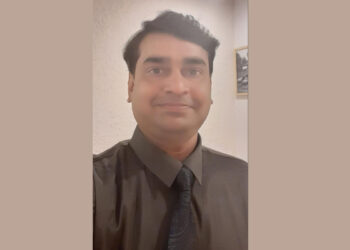 “FINEST” Nuclear Energy Researcher made India Proud at Global Stage