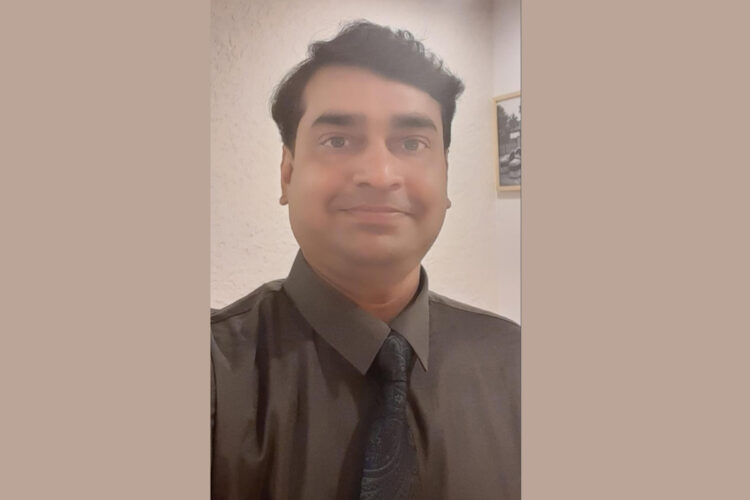 “FINEST” Nuclear Energy Researcher made India Proud at Global Stage