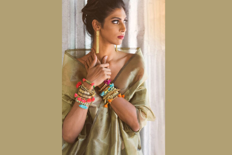 House of Tuhina uplifts women artisans across the country