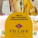 India’s most visited fashion showcase-Hi life Exhibition is all geared up to once again turn Surat into a fashion heaven