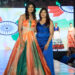Leading Fashion Designer of the city Seema Kalavadia’s collection The Indianness receives appreciation