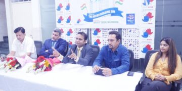 “The Nation Builders Day” Celebrated on 1st July at High Five Global Campus.