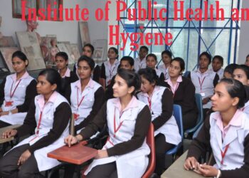 Top 5 Best Paramedical Institutes in Delhi
