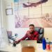 Van Buketi the First Congolese Entrepreneur to Launch the Largest Leading Travel Platform for All Travellers: All Access Trip