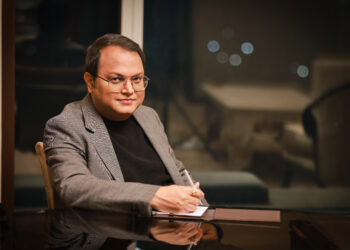 Vibhu Agarwal Explains OTT Industry Transformations and Innovations Ahead 