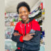 Who is ALBERT SHOAPHA