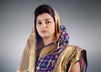 ‘He is the God of all religions’ stated senior social worker Awantika during a seminar on Lord Parashuram's life