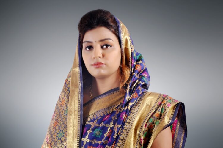 ‘He is the God of all religions’ stated senior social worker Awantika during a seminar on Lord Parashuram's life