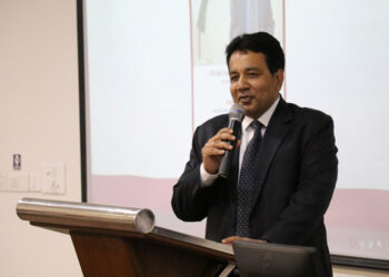 Pranav Gupta Founder Ashoka University discusses the impact of CUET on higher education