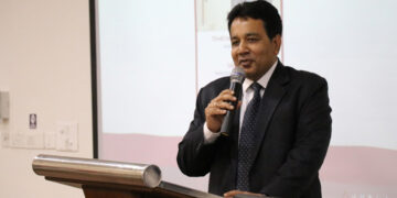 Pranav Gupta Founder Ashoka University discusses the impact of CUET on higher education