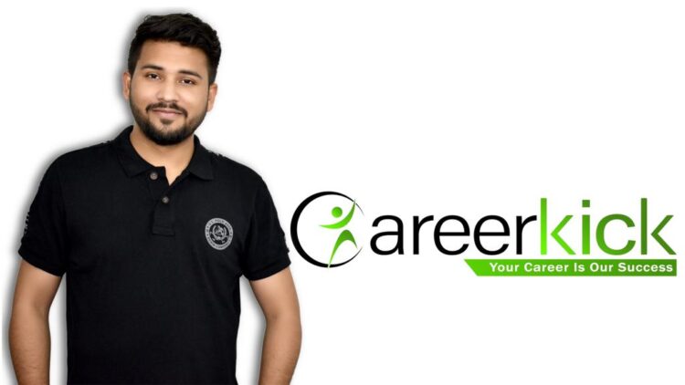 Every student has a unique idea of what constitutes academic success and Careerkick Services is here to help them get there