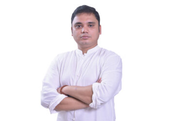 Expunging Stigma: Hitesh’s Spiritual Programs