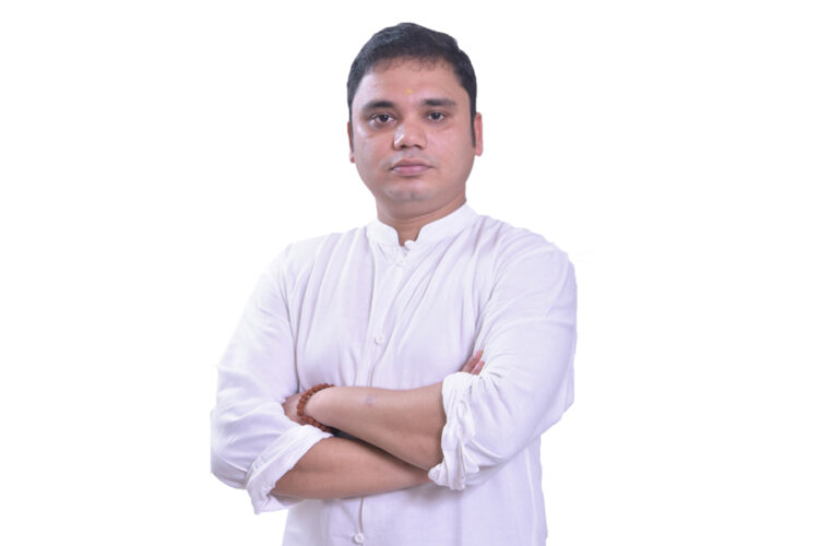 Expunging Stigma: Hitesh’s Spiritual Programs