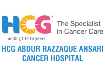 HCG Cancer Hospital Ranchi successfully treats 55-year-old Male suffering from a rare breast cancer