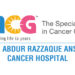 HCG Cancer Hospital Ranchi successfully treats 55-year-old Male suffering from a rare breast cancer