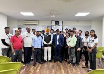 In order to safeguard drivers and users in Delhi NCR against exploitation APNI CABS was established. A pension plan for drivers was also made public