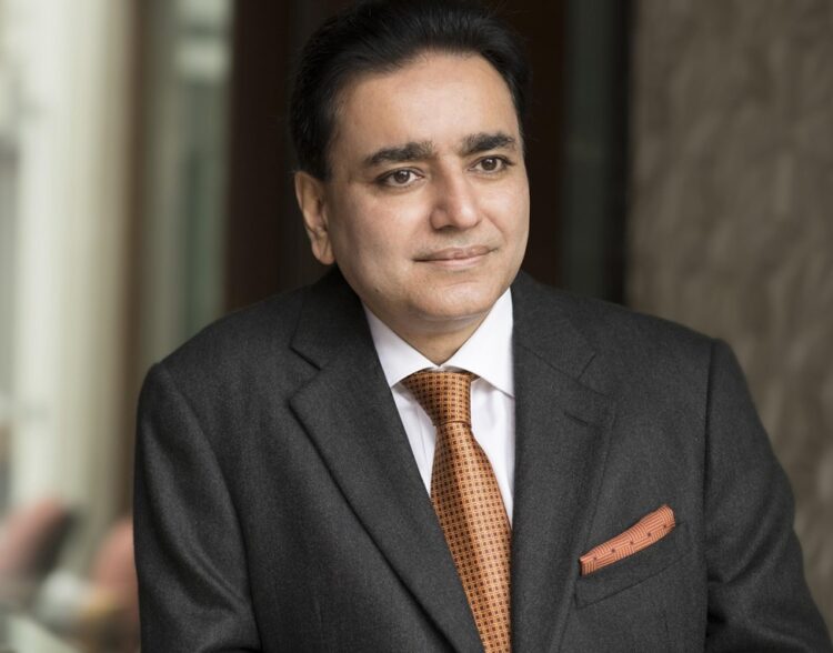 MGF group brings world-class homes to Gurugram by Shravan Gupta