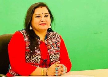 Meet Astro Shaliini Malhotra transforming lives and making lives easier with “Remedial path making life eeasy.”