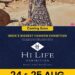 On the 24th & 25th of August at Marriott Surat Hi life Exhibition is all geared up to once again turn Surat into a fashion heaven