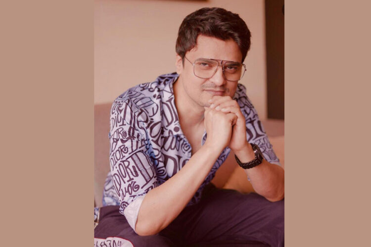 "Man behind mixing and mastering of the biggest hit of 2022" Kesariya - Brahmastra