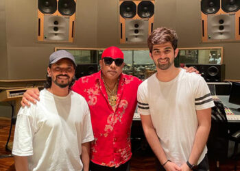 "R. Nitish Kumar - Music producer/ Mixing & Mastering Engineer"