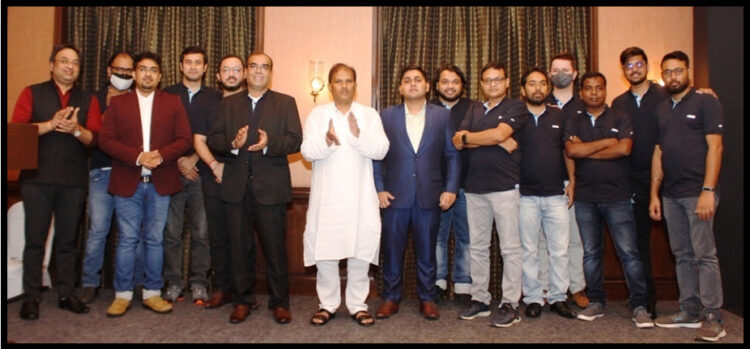 gintaa aims to be a market leader in the e commerce sector with a robust buy sell exchange policy