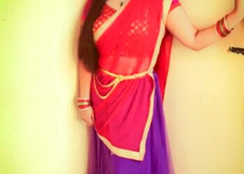 Actress Shradha Rani Sharma to shine in 'Garba' of Navratri in Surat and Vadodara