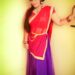 Actress Shradha Rani Sharma to shine in 'Garba' of Navratri in Surat and Vadodara