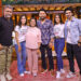 Anubhav Sinha and Ratnaa Sinha lead the team of their film Middle Class Love and gate crashed Kapil Sharma’s show