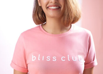BlissClub is one of the youngest & only activelife wear brands on LinkedIn’s Top Startups of 2022