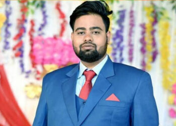 Chandan Sharma – Young Entrepreneur YouTuber and the man behind College Tak one of the leading Fastest Education Company