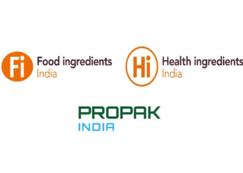 Fi India & Hi and ProPak India Expos to present Food Ingredients and Packaging Industries worth INR 158 Cr in Bengaluru