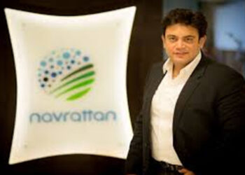 Himansh Verma; A go getter businessman who established a brand based on science and led by Technology