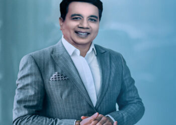 Pranav Gupta Founder Ashoka University