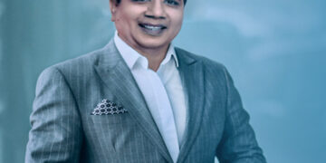 Pranav Gupta Founder Ashoka University