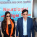 Indian Shakira-fitness queen Miss Piyu Chouhan shares the secret of her health on PM’s birthday