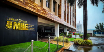 Lexicon MILE amalgamates Live Simulation in its curriculum