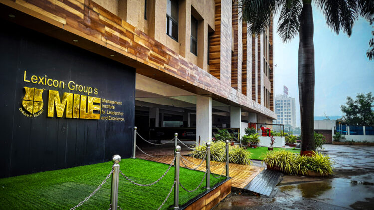 Lexicon MILE amalgamates Live Simulation in its curriculum