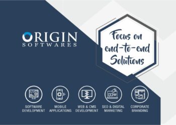 Local businesses strive through e-commerce sites generated by Origin Softwares