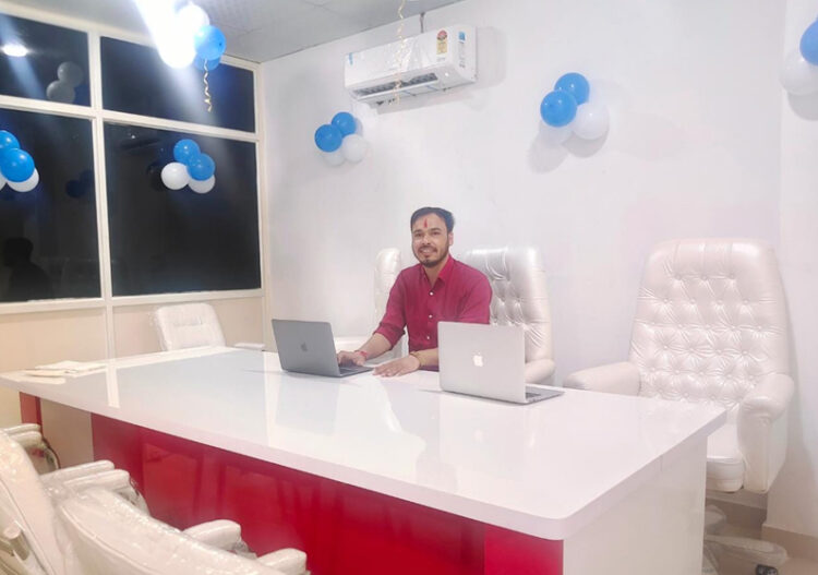 Mohd. Aslam Chopdar – A true example of a Responsible Citizen